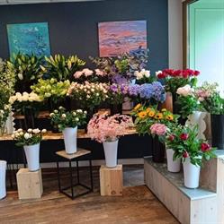 Jade Fleurs, Chantilly - Horaires d'ouverture