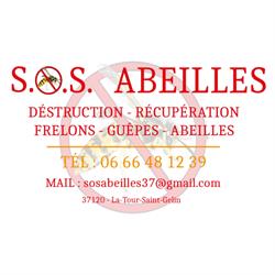S. O. S. Abeilles, La Tour-Saint-Gelin - Horaires d'ouverture