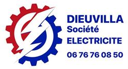 Dieuvilla Société Electricité, Joué-lès-Tours - Horaires d'ouverture