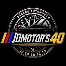 Garage JDM 40, Saubrigues - Horaires d'ouverture