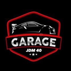 Garage JDM 40, Saubrigues - Horaires d'ouverture