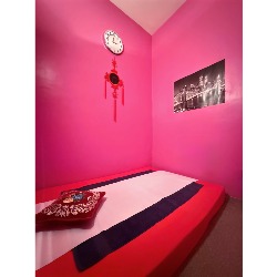 Lili Zen, Paris - Horaires d'ouverture