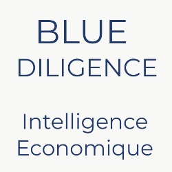 BLUE DILIGENCE - Cabinet d'intelligence économique, Paris - Horaires d'ouverture
