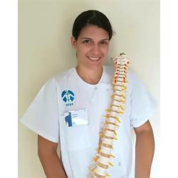 Laetitia Spehar Chiropracteur, Saint-Martin-du-Tertre - Horaires d'ouverture