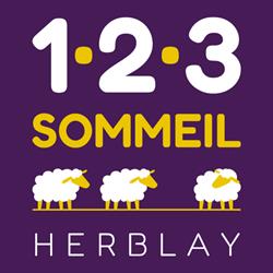1 2 3 Sommeil HERBLAY - Magasin de literie, matelas, sommiers, Herblay - Horaires d'ouverture