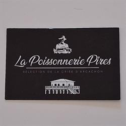 La poissonerie Pires, Bordeaux - Horaires d'ouverture