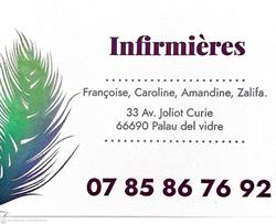 Jampy Amandine, Palau-del-Vidre - Horaires d'ouverture