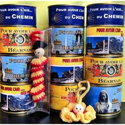 Pour avoir l'Air ..., Pau - Horaires d'ouverture