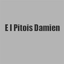 Pitois Damien EI, Saint-Lô - Horaires d'ouverture
