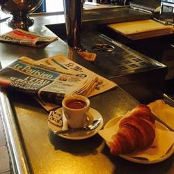 Le Bistro Marbeuf, Paris - Horaires d'ouverture