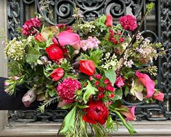Nuances Fleuriste Gambetta, Paris - Horaires d'ouverture