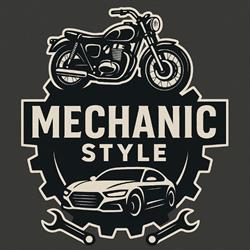 mechanicstyle, Taponas - Horaires d'ouverture