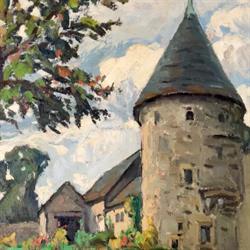 Gîte Sainte Claire, Englesqueville-la-Percée - Horaires d'ouverture