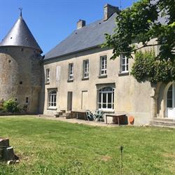 Gîte Sainte Claire, Englesqueville-la-Percée - Horaires d'ouverture