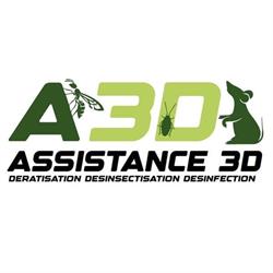 Assistance 3D, Cherbourg-en-Cotentin - Horaires d'ouverture