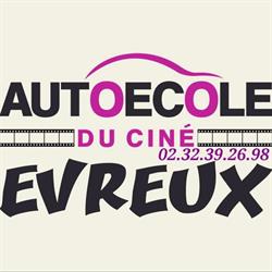 Auto Ecole du Ciné, Évreux - Horaires d'ouverture