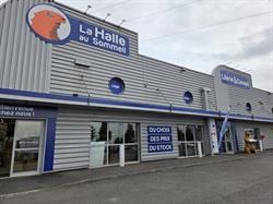 La Halle au Sommeil Flers, - Horaires d'ouverture