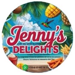 Les Délices de Jenny 972, Saint-Genis-Laval - Horaires d'ouverture
