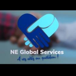 Ne global services, Orléans - Horaires d'ouverture
