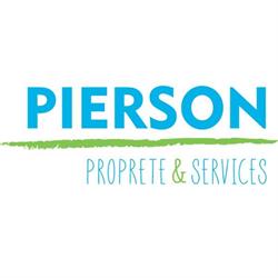 Pierson Proprete & Services, Éterville - Horaires d'ouverture
