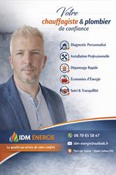 I.D.M Energie, Port-sur-Saône - Horaires d'ouverture