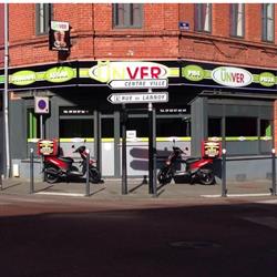 Unver Grill Kebab Roubaix, - Horaires d'ouverture