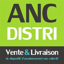 ANC DISTRI, Châteaubriant - Horaires d'ouverture