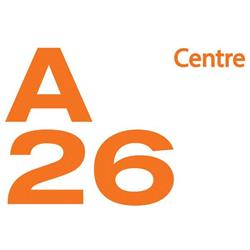 A26 CENTRE, Blois - Horaires d'ouverture