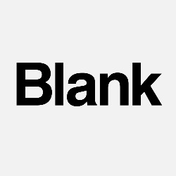Blank, Paris - Horaires d'ouverture