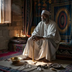MARABOUT SÉRIEUX SENTIMENTALE MÉDIUMNITÉ RETOUR AFFECTIF +229 97 92 30 28, Paris - Horaires d'ouverture