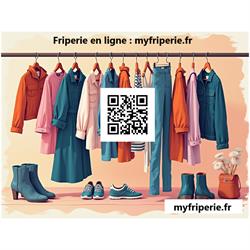 Frip and up, Flamanville - Horaires d'ouverture