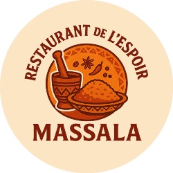 Restaurant de l'espoir Massala, Viry-Châtillon - Horaires d'ouverture