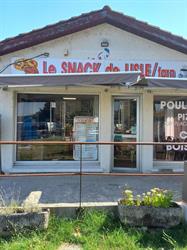 Snack de Lisle-Sur-Tarn, Lisle-sur-Tarn - Horaires d'ouverture