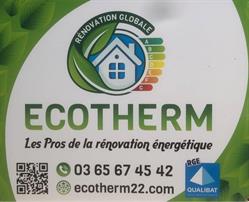 ECOTHERM, Chauny - Horaires d'ouverture