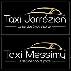 Taxi Jarrezien - Messimy, Soucieu-en-Jarrest - Horaires d'ouverture