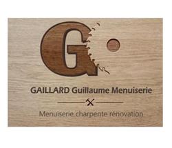Gaillard Guillaume Menuiserie, Essert-Romand - Horaires d'ouverture
