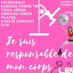 Studio Opoledance, Châteauroux - Horaires d'ouverture