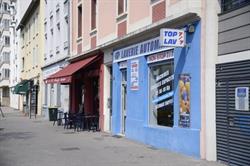 Laverie SANTY 15, Lyon - Horaires d'ouverture