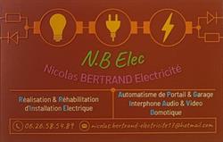 N.B Elec, Berneuil - Horaires d'ouverture
