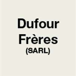 Dufour Frères, Champs-Romain - Horaires d'ouverture