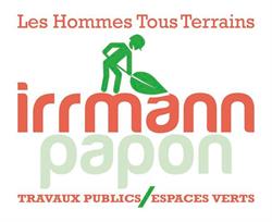 Irrmann Papon TP & Espaces Verts, Aigueperse - Horaires d'ouverture