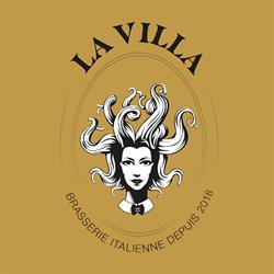 La villa Brasserie Italienne Genay, - Horaires d'ouverture