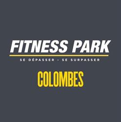 Fitness Park, Colombes - Horaires d'ouverture