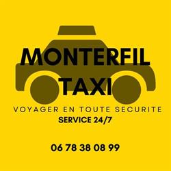 Monterfil Taxi, - Horaires d'ouverture