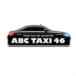 ABC Taxi 46 - PINSAC, Souillac - Horaires d'ouverture