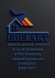 Edel Art, Strasbourg - Horaires d'ouverture