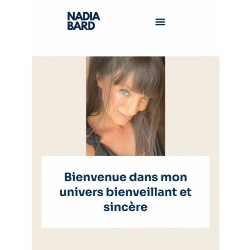 Nadia bard, Montargis - Horaires d'ouverture