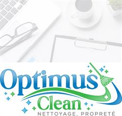 OptimusClean, Paris - Horaires d'ouverture