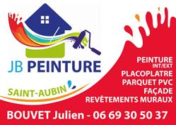 Jb Peinture, Saint-Aubin - Horaires d'ouverture
