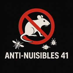 Anti-Nuisibles41, Blois - Horaires d'ouverture